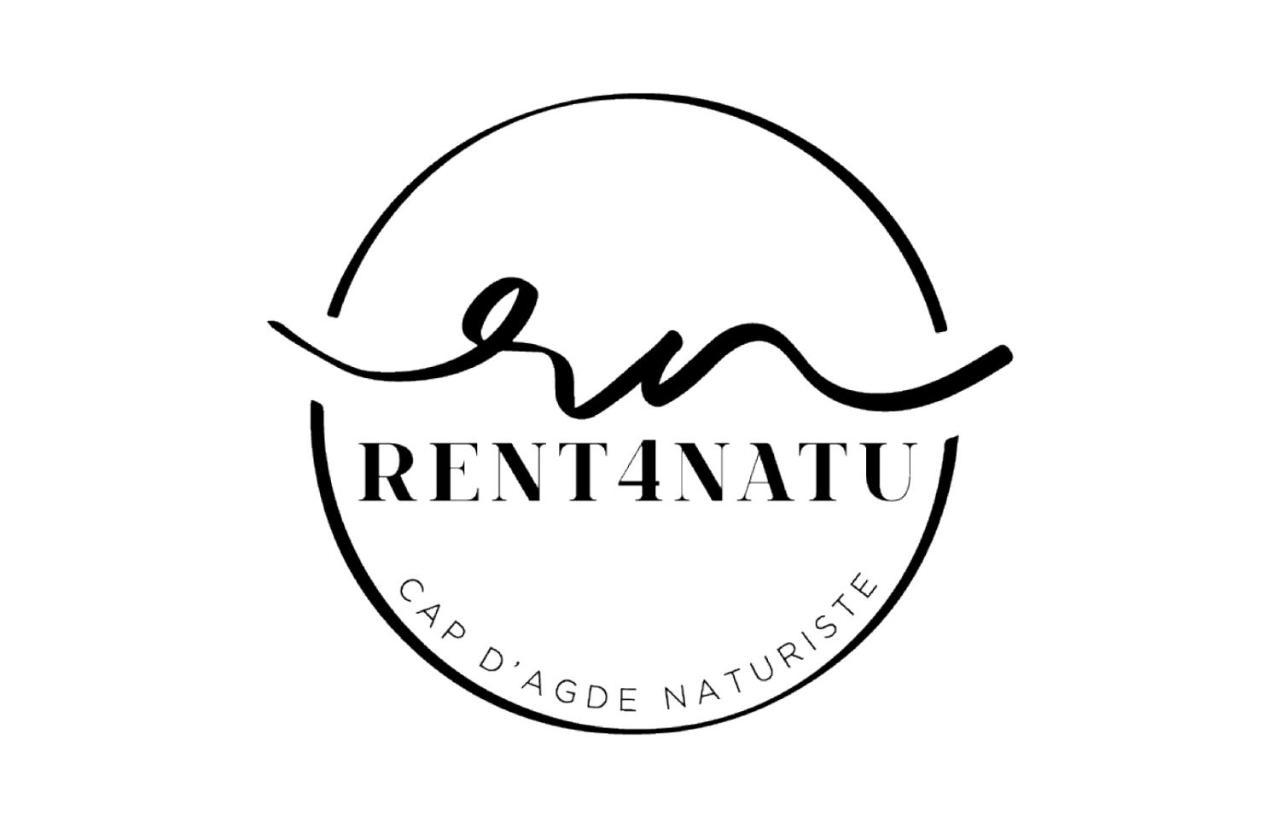 Village Naturiste R4N - Le Rocca V Heliopolis Luxe Agde Zewnętrze zdjęcie